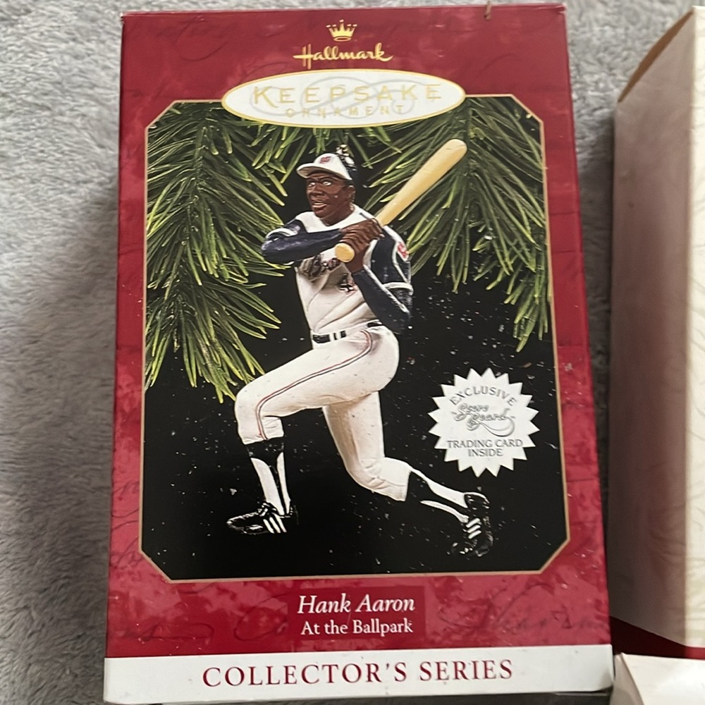 Hallmark keepsakes - Picture 2 of 6